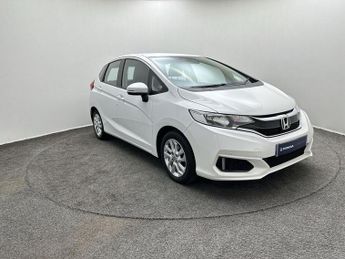 Honda Jazz 1.3 i-VTEC SE 5dr
