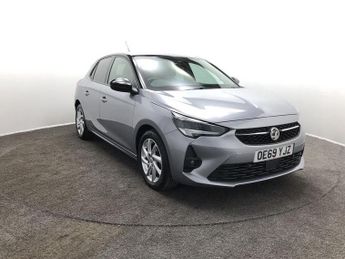 Vauxhall Corsa 1.2 Turbo SRi Premium 5dr