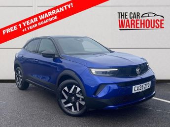 Vauxhall Mokka 1.2 Turbo 136 Griffin 5dr