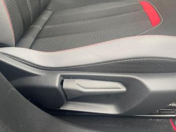 Vauxhall MOKKA 1.2 Turbo GS 5dr Auto