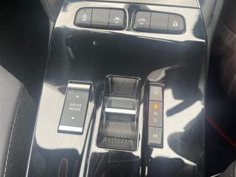 Vauxhall MOKKA 1.2 Turbo GS 5dr Auto