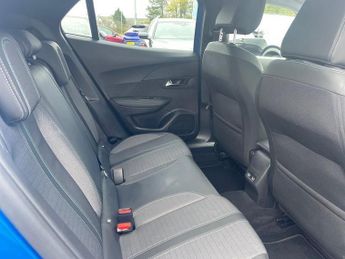Peugeot 2008 100kW Allure 50kWh 5dr Auto