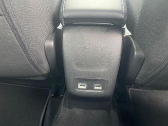 Peugeot 2008 100kW Allure 50kWh 5dr Auto