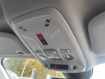Peugeot 2008 100kW Allure 50kWh 5dr Auto
