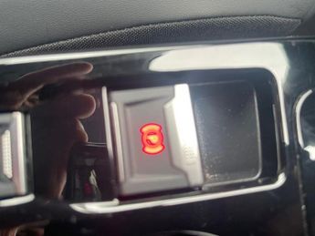 Peugeot 2008 100kW Allure 50kWh 5dr Auto