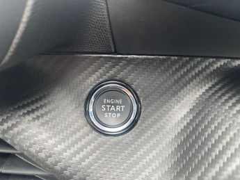 Peugeot 2008 100kW Allure 50kWh 5dr Auto