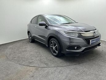 Honda HR-V 1.5 i-VTEC SE 5dr