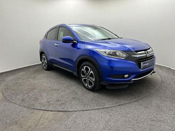 Honda HR-V 1.5 i-VTEC EX CVT 5dr