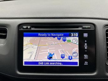 Honda HR-V 1.5 i-VTEC EX CVT 5dr