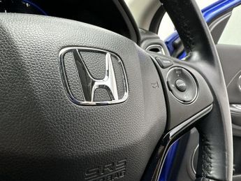 Honda HR-V 1.5 i-VTEC EX CVT 5dr