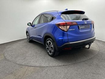 Honda HR-V 1.5 i-VTEC EX CVT 5dr