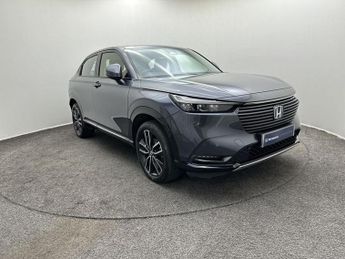 Honda HR-V 1.5 eHEV Advance 5dr CVT