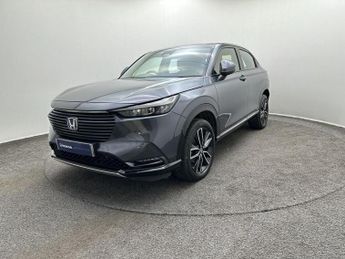 Honda HR-V 1.5 eHEV Advance 5dr CVT