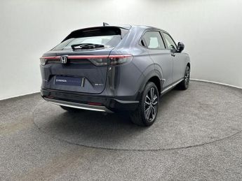 Honda HR-V 1.5 eHEV Advance 5dr CVT