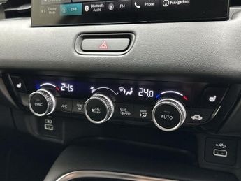 Honda HR-V 1.5 eHEV Advance 5dr CVT