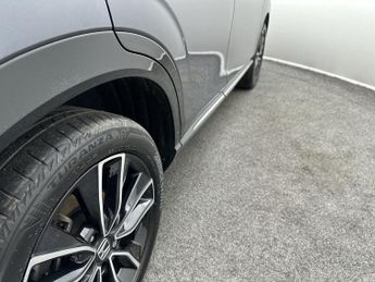 Honda HR-V 1.5 eHEV Advance 5dr CVT