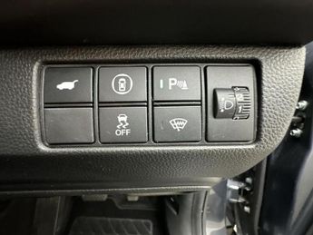 Honda HR-V 1.5 eHEV Advance 5dr CVT