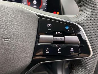 Nissan ARIYA 160kW Advance 63kWh 22kWCh 5dr Auto [Sky Pack]