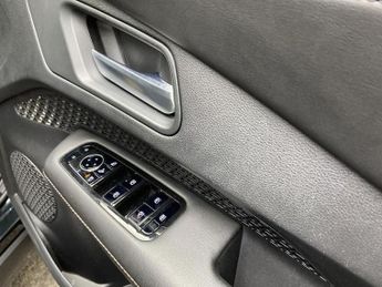 Nissan ARIYA 160kW Advance 63kWh 22kWCh 5dr Auto [Sky Pack]