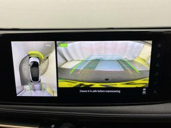 Nissan ARIYA 160kW Advance 63kWh 22kWCh 5dr Auto [Sky Pack]