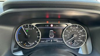 Nissan Qashqai 1.5 h e-POWER Acenta Premium SUV 5dr Petrol Hybrid Auto Euro 6 (