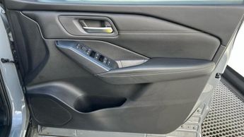 Nissan Qashqai 1.5 h e-POWER Acenta Premium SUV 5dr Petrol Hybrid Auto Euro 6 (