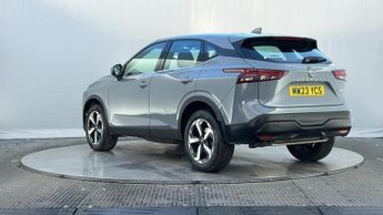 Nissan Qashqai 1.5 h e-POWER Acenta Premium SUV 5dr Petrol Hybrid Auto Euro 6 (