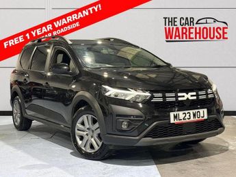 Dacia Jogger 1.0 TCe Expression 5dr