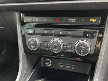 SEAT ATECA 1.5 TSI EVO Xcellence [EZ] 5dr DSG