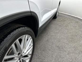 SEAT ATECA 1.5 TSI EVO Xcellence [EZ] 5dr DSG