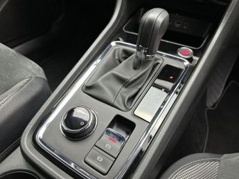 SEAT ATECA 1.5 TSI EVO Xcellence [EZ] 5dr DSG