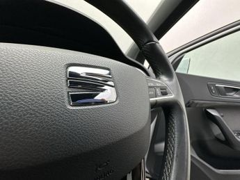 SEAT ATECA 1.5 TSI EVO Xcellence [EZ] 5dr DSG