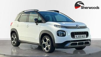 Citroen C3 1.2 PureTech Flair SUV 5dr Petrol Manual 6 Spd Euro 6 (s/s) (110