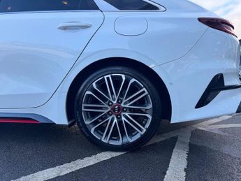 Kia ProCeed 1.6 T-GDi GT