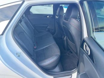 Kia ProCeed 1.6 T-GDi GT