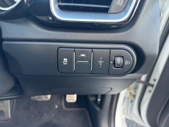 Kia ProCeed 1.6 T-GDi GT