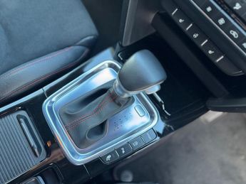 Kia ProCeed 1.6 T-GDi GT