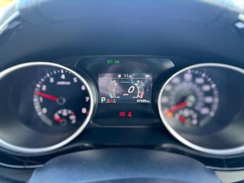 Kia ProCeed 1.6 T-GDi GT