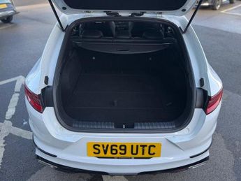 Kia ProCeed 1.6 T-GDi GT