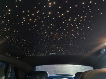 Rolls-Royce Ghost 6.6 V12 Saloon 4dr Petrol Auto Euro 6 (563 bhp)