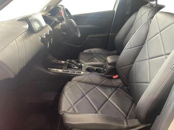 DS Automobiles DS 3 100kW E-TENSE Rivoli 50kWh 5dr Auto