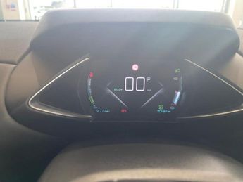 DS Automobiles DS 3 100kW E-TENSE Rivoli 50kWh 5dr Auto