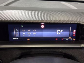 Vauxhall GRANDLAND 1.2 Hybrid [136] GS 5dr e-DCT6