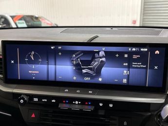 Vauxhall GRANDLAND 1.2 Hybrid [136] GS 5dr e-DCT6