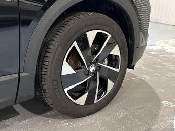 Vauxhall GRANDLAND 1.2 Hybrid [136] GS 5dr e-DCT6