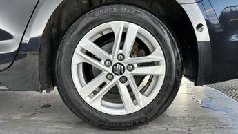 Suzuki Swace 1.8h SZ5 Estate 5dr Petrol Hybrid CVT Euro 6 (s/s) (122 ps)