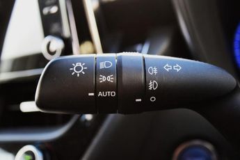 Suzuki Swace 1.8h SZ5 Estate 5dr Petrol Hybrid CVT Euro 6 (s/s) (122 ps)