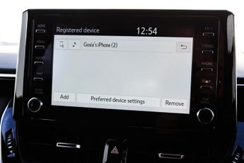 Suzuki Swace 1.8h SZ5 Estate 5dr Petrol Hybrid CVT Euro 6 (s/s) (122 ps)