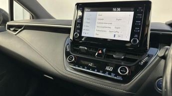 Suzuki Swace 1.8h SZ5 Estate 5dr Petrol Hybrid CVT Euro 6 (s/s) (122 ps)