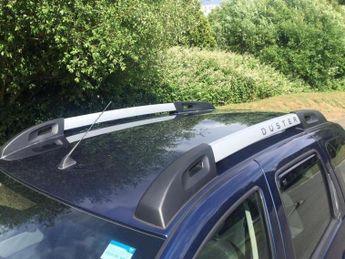 Dacia Duster 1.5 dCi Prestige EDC Euro 6 (s/s) 5dr